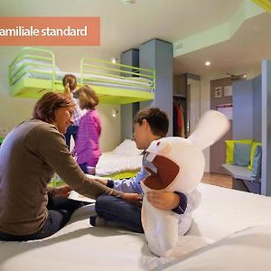 Chambre Familiale